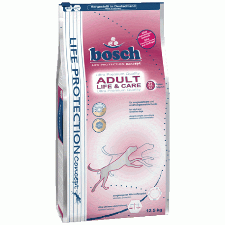 ADULT Life & Care 12.5kg + Fruitees ASORTI